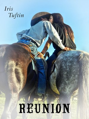 cover image of Reunion